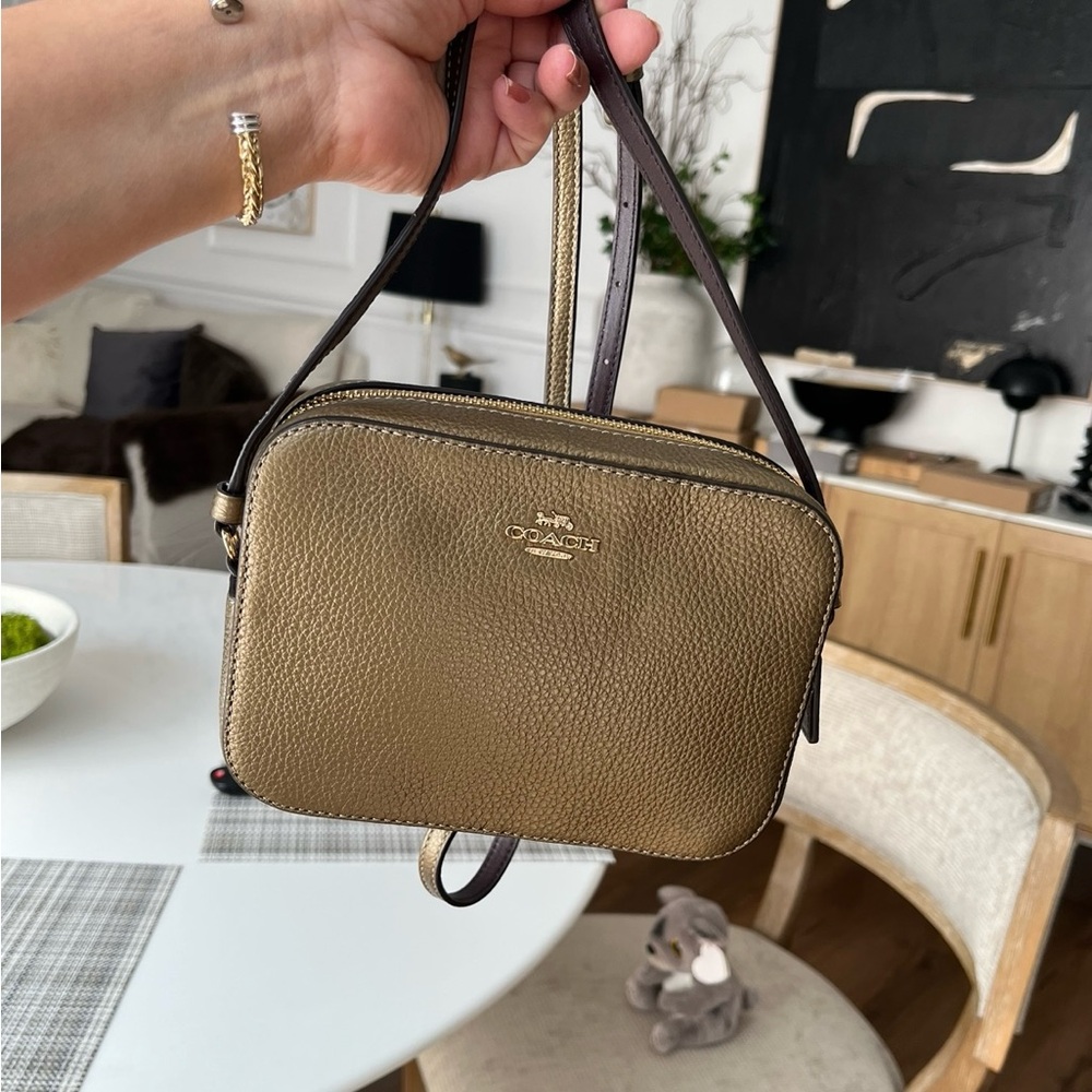 Coach Crossbody Bag